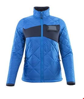 MASCOT jack - Accelerate - 18025-318 - dames - helder blauw / marine - M