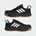 Adidas werkschoenen Argaro Low Women S1PS zwart/wit - maat 36