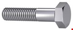 Fabory Zeskantbout 8.8 931 - m16 x 100 - zn