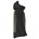 HAVEP 50527 Revolve parka bosgroen / zwart - maat L