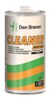 Zwaluw Cleaner - reinigingsmiddel - 1 liter flacon