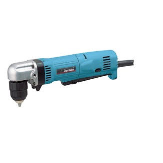 Makita haakse boormachine 230V- DA3011F - 10mm - 450W - in doos