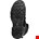 OPSIAL STEP'FOREST werkschoenen S7 zwart - ESD hoog maat 43