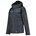 Tricorp midi parka canvas - 402007 - marine blauw - maat XXL