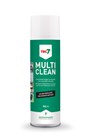 TEC7 MULTICLEAN universele reiniger - 500ml aerosol