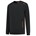 Tricorp 302703 Sweater Accent zwart-oranje 4XL