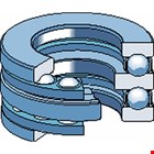 SKF Kogelkraaglager 52206 Skf