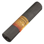 Deltafix horrengaas - kunststof - grijs - 600 mm breed