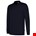 Tricorp 201019 Poloshirt Jersey lange mouw Ink - maat 3XL