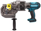 Makita accu ponsmachine - DPP200ZK - 18V - excl. accu en lader - in koffer