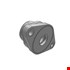 SKF Y-flenslagerblok - Blue Line - F2BC 30M-CPSS-DFH