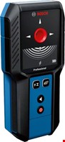 Bosch GMS 120-27 Professional detector incl. tas