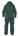 Hydrowear overall - Urk - groen - 072450 - L