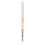 Bosch reciprozaagbladen [2x] - S1222VF - hout+metaal - 2608656043