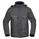 HAVEP parka - Attitude - 50171 - Antraciet - maat M