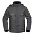 HAVEP parka - Attitude - 50171 - Antraciet - maat M