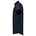 Tricorp werkhemd - Casual - korte mouw - basis - marine blauw - 4XL - 701003