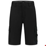 Tricorp werkbroek - Twill - kort - 502025 - zwart - maat 64