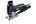 Festool pendeldecoupeerzaag TRION - PS 300 EQ-Plus  