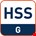 Rotec verzinkfrees HSS-G - verzink-bit - 12,4mm