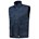 Tricorp bodywarmer industrie - Workwear - 402001 - marine blauw - maat 5XL