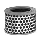 Creemers filterelement voor aanzuigfilters - Ø 70 mm - hoogte 45 mm
