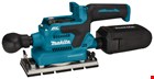 Makita accu vlakschuurmachine - DBO380Z - 18 V - excl. accu en lader - in doos