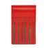 Facom AS.6L160T2A naaldvijlenset