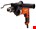 Makita klopboormachine 230V - M8100KX2 - 13mm - 710W - met 26-delige accessoireset - in koffer