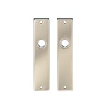 Hoppe renovatieschilden 378L - loop - F2