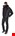 MASCOT® 50562-940 Nekwarmer zwart