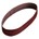 Flexovit schuurband -en voor Hitachi 75x533mm(10) korrel 60
