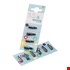 Witte torx bits [1x] - Torx TR - T15 - 25 mm - 1/4"