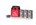 Dynaplus Koeltas - Inclusief 4x40mm Schroeven [1200x] en Bitset 17-delig