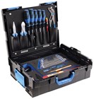 GEDORE starters-assortiment - L-BOXX 136