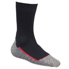 Bata Thermo MS3 Eco werksokken zwart