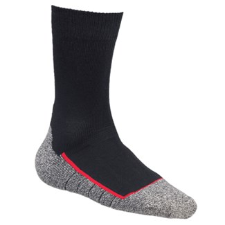 Bata Thermo MS3 Eco werksokken zwart