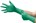 Ansell TouchNTuff 92-605 Nitril wegwerphandschoenen (100x) groen latex/poedervrij - maat L 