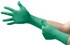 Ansell TouchNTuff 92-605 Nitril wegwerphandschoenen (100x) groen latex/poedervrij - maat L 