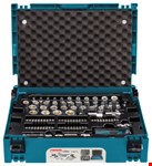 Makita Handgereedschapset 120-delig E-08713