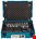 Makita Handgereedschapset 120-delig E-08713