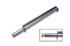 DX buisplankdrager met keilbout 150 mm CB 180B