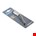 Witte bithouder met magneet - 1/4'' - 100mm