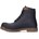 FootFellas Troy werkschoenen S3S zwart - met kruipneus maat 44