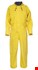Hydrowear Regenoverall Urk geel - maat 4XL