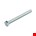 Proftec tapbout [10x] - RVS-A2 - SW-19 - M12x50mm