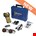 Brady draagbare labelprinter kit - M210-Elec-kit EU