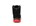 Elten werkschoenen  - MADDOX BOA® - ESD S3 - zwart-rood - maat 48 - hoog