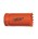 Bahco gatzaag - bimetaal - 57mm - 3830-57-C
