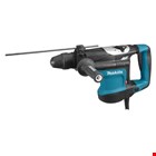 Makita combihamer 230V - HR3541FCX - SDS Max - 5.7J - 850W - verwisselbare boorkop op SDS-MAX adapter - in koffer